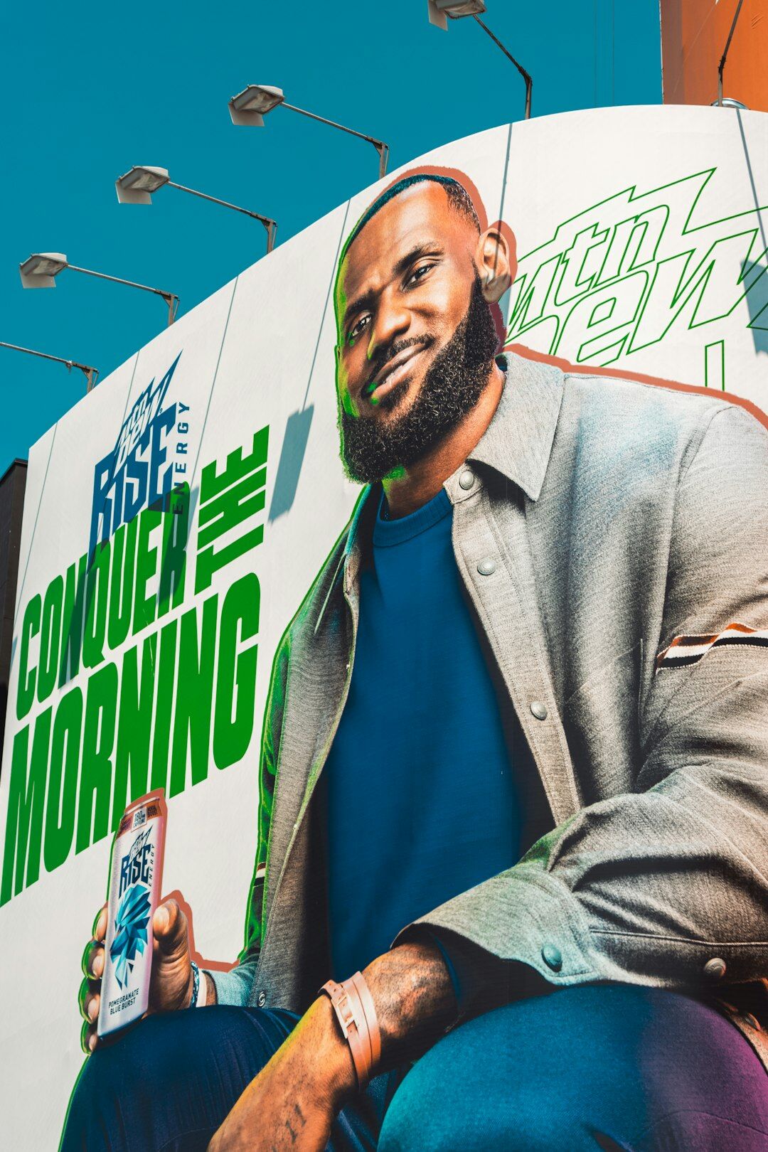 celebrity endorsement