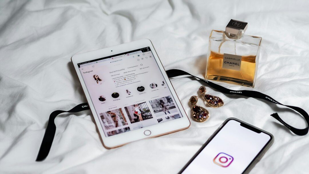 celebrity influencer on instagram